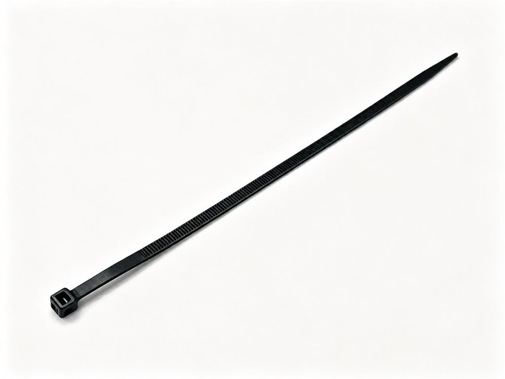 LONGWIN Self-Locking Nylon Cable Tie