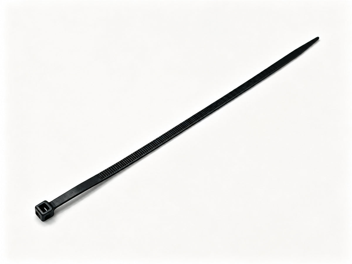 LONGWIN Self-Locking Nylon Cable Tie