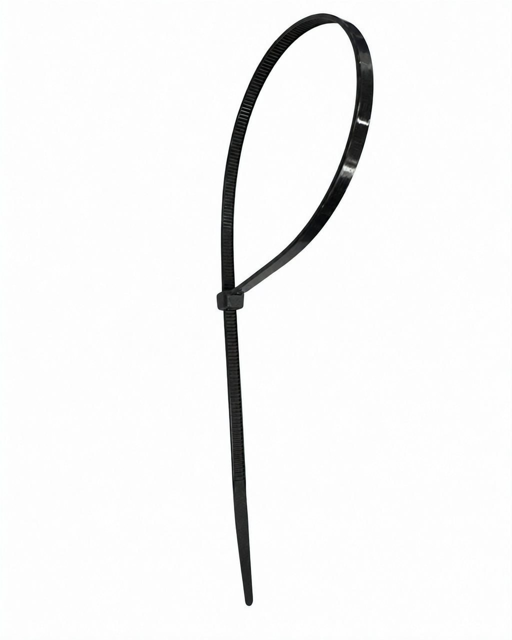 LONGWIN Self-Locking Nylon Cable Tie