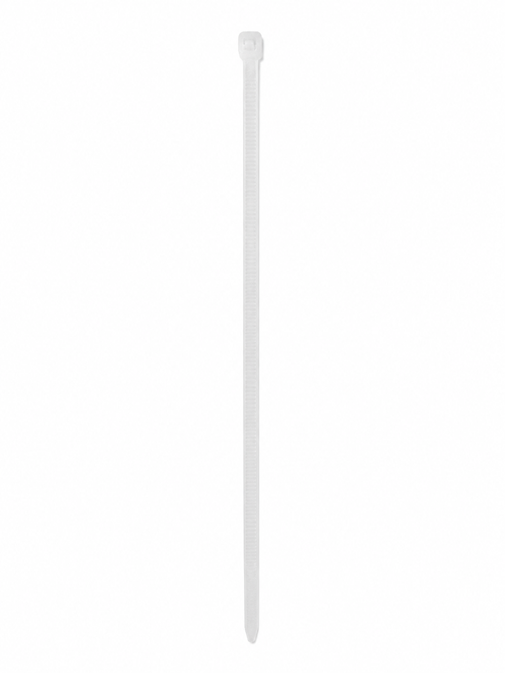 LONGWIN Self-Locking Nylon Cable Tie