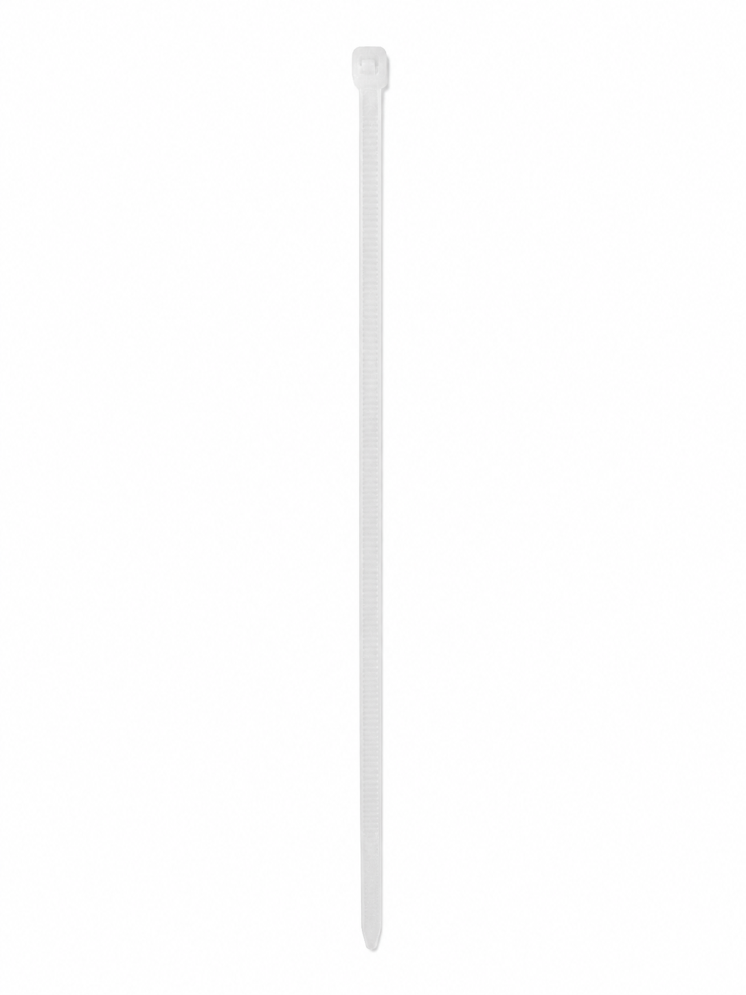 LONGWIN Self-Locking Nylon Cable Tie