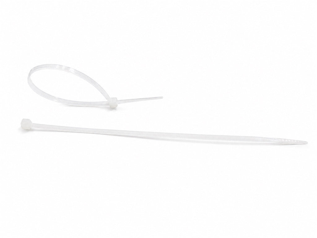 LONGWIN Self-Locking Nylon Cable Tie