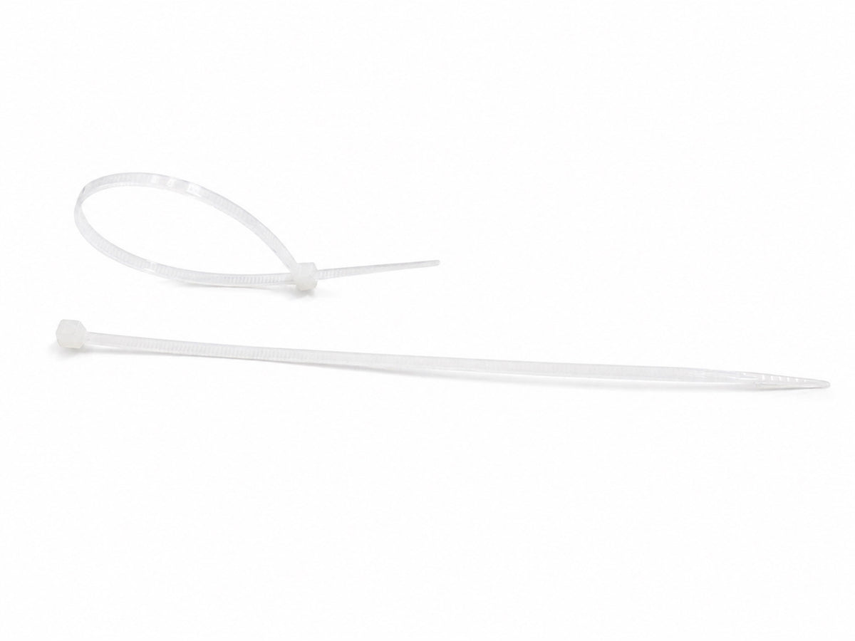 LONGWIN Self-Locking Nylon Cable Tie
