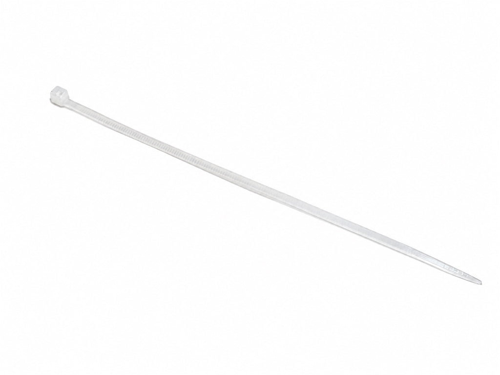LONGWIN Self-Locking Nylon Cable Tie