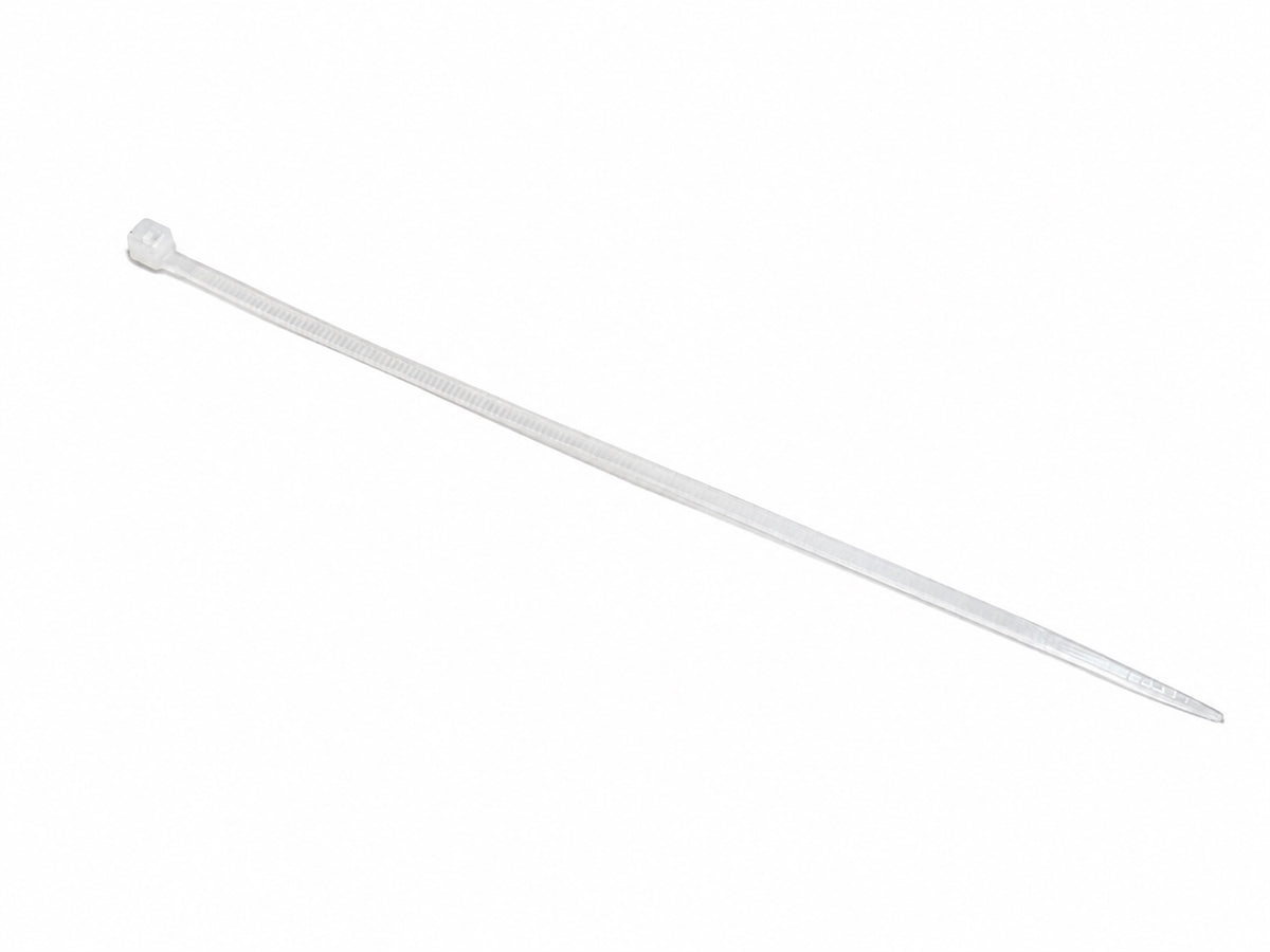 LONGWIN Self-Locking Nylon Cable Tie